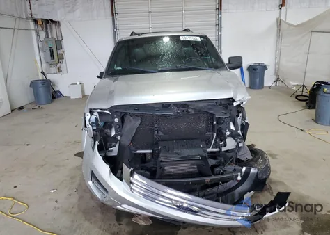 2017 Ford Expedition Xlt from USA, damaged, VIN 1FMJU1HT6HEA43801